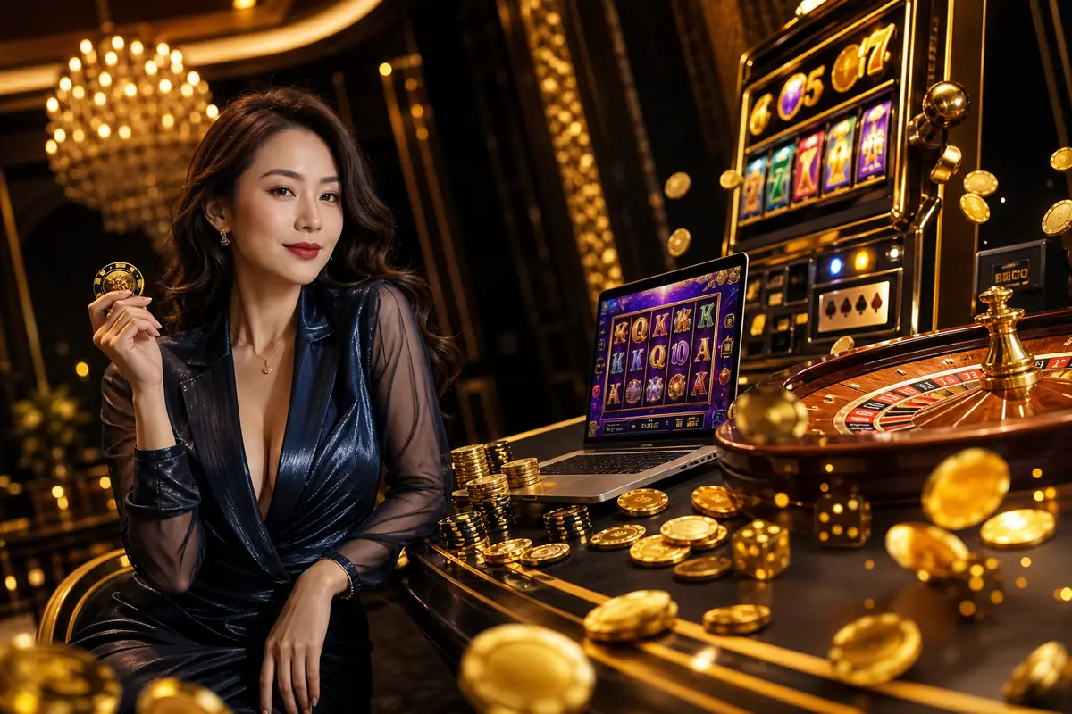 trich88 kaedah deposit e-wallet Malaysia