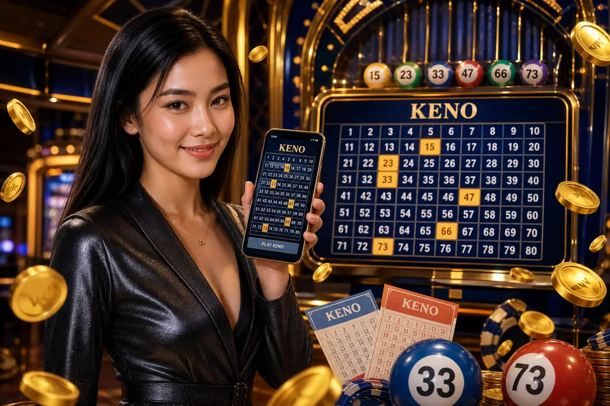 trich88 Casino bonus selamat datang promosi