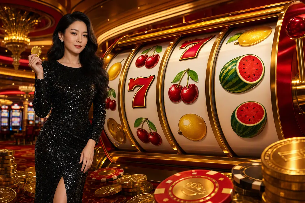 trich88 Casino kaedah deposit DuitNow eWallet