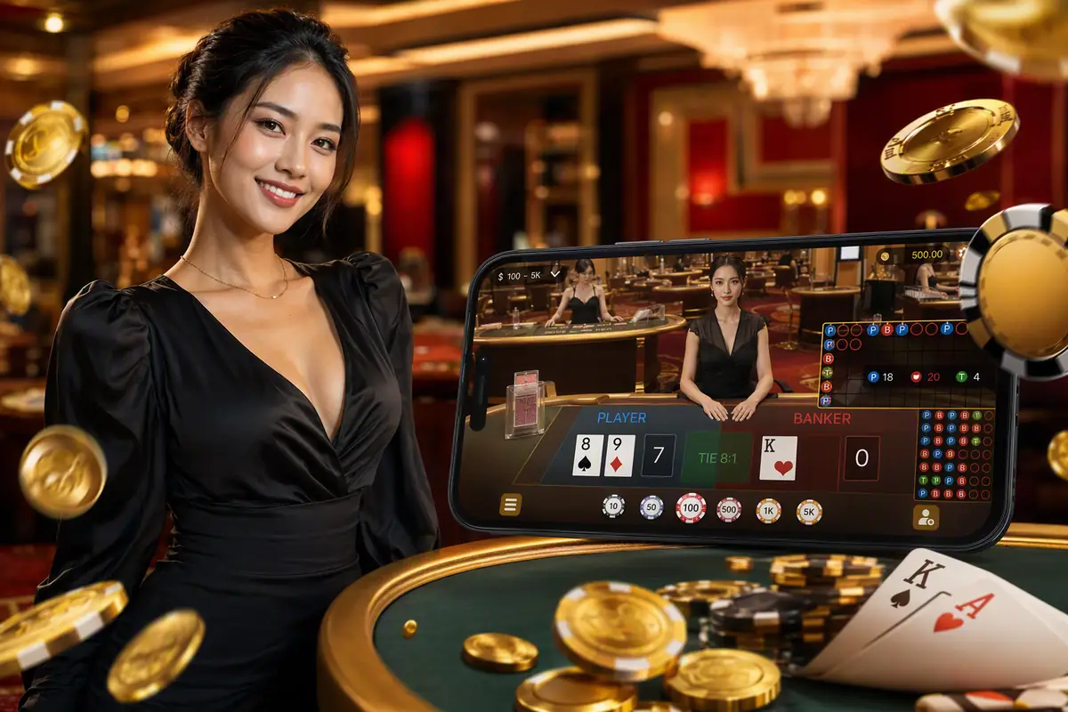 trich88 program VIP cashback mingguan tier