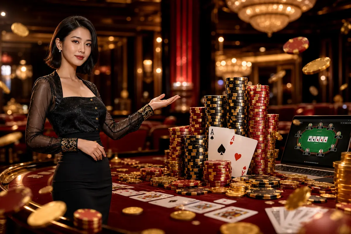 trich88 slot online pelbagai pilihan permainan
