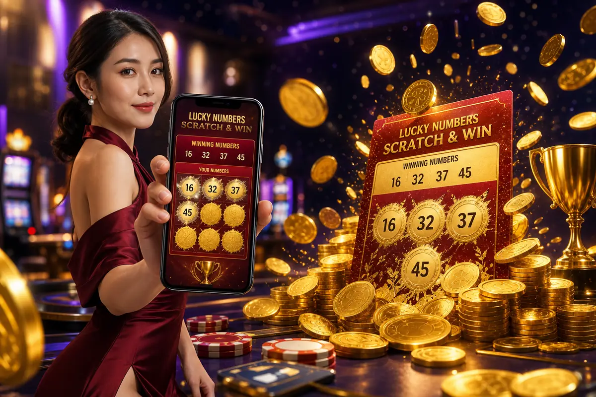 trich88 jenis pertaruhan baccarat kad